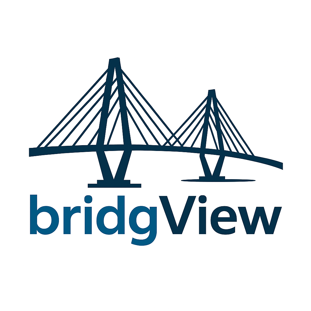 bridgView